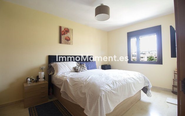 Reventa - Apartamento - Estepona  - Estepona Centro