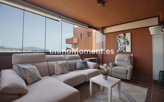 Reventa - Apartamento - Estepona  - Estepona Centro