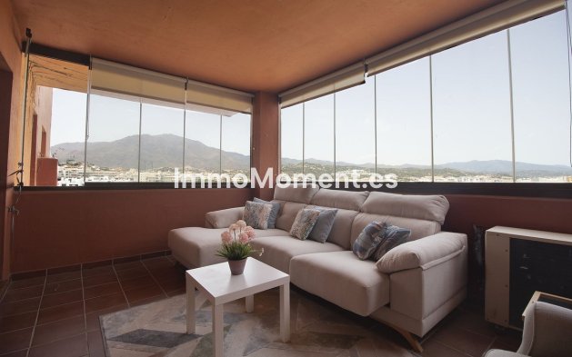 Reventa - Apartamento - Estepona  - Estepona Centro
