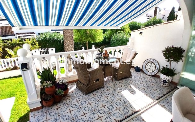Revente - Maison mitoyenne - Orihuela Costa