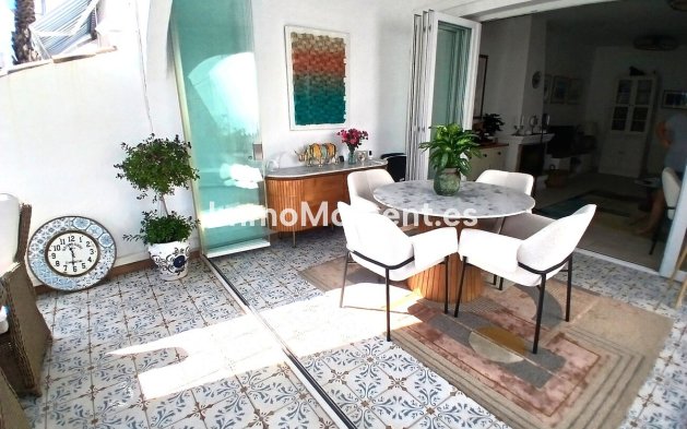 Revente - Maison mitoyenne - Orihuela Costa