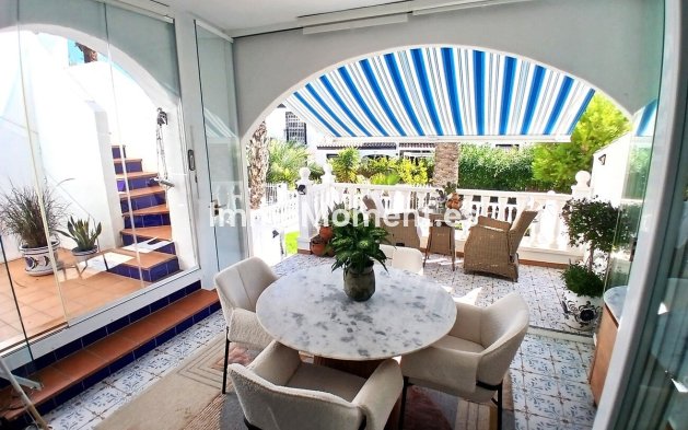 Revente - Maison mitoyenne - Orihuela Costa