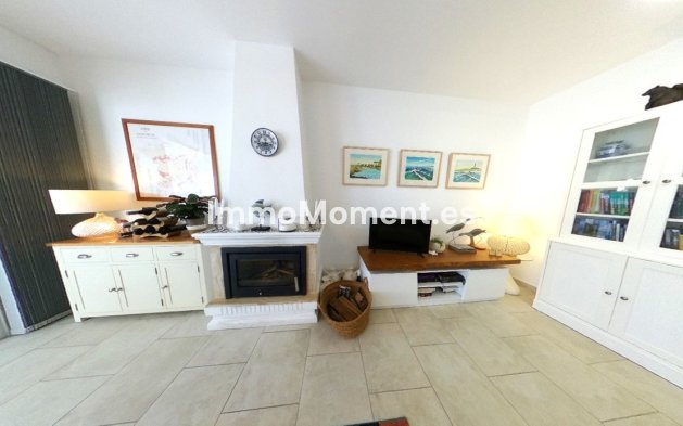 Revente - Maison mitoyenne - Orihuela Costa