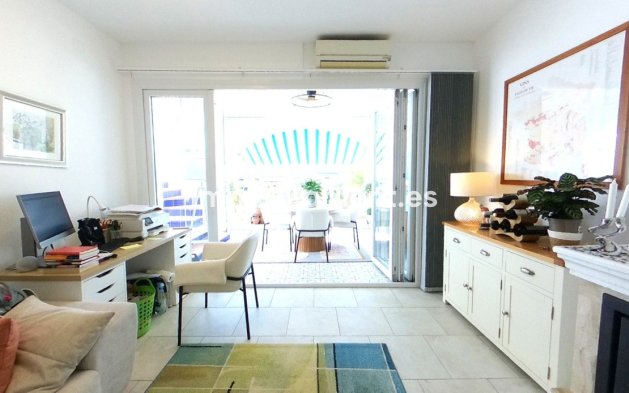 Revente - Maison mitoyenne - Orihuela Costa