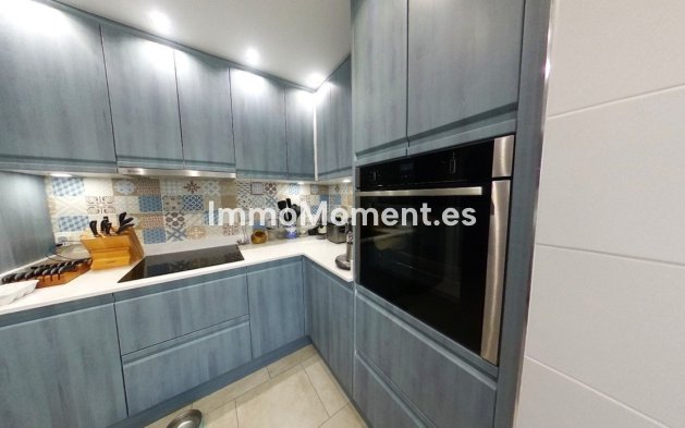 Revente - Maison mitoyenne - Orihuela Costa