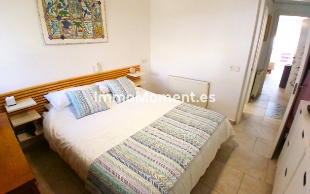Revente - Maison mitoyenne - Orihuela Costa