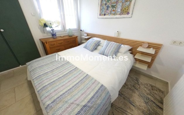 Revente - Maison mitoyenne - Orihuela Costa