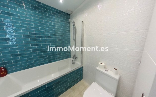 Revente - Maison mitoyenne - Orihuela Costa
