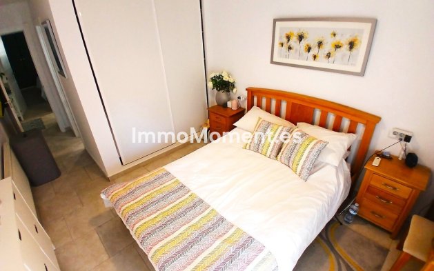 Revente - Maison mitoyenne - Orihuela Costa