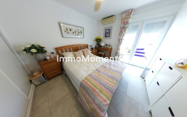 Revente - Maison mitoyenne - Orihuela Costa