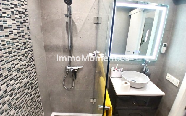 Revente - Maison mitoyenne - Orihuela Costa