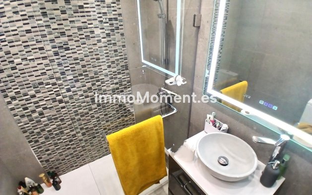 Revente - Maison mitoyenne - Orihuela Costa