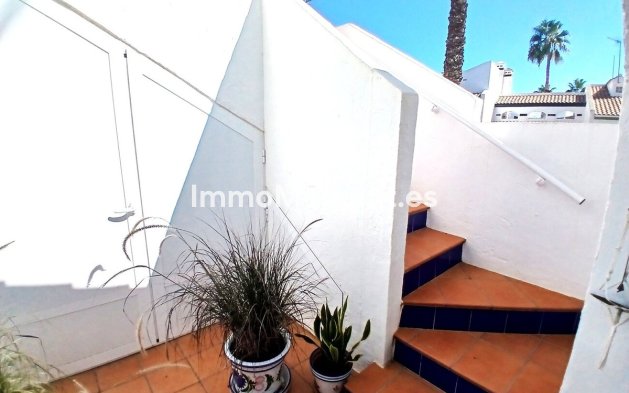 Revente - Maison mitoyenne - Orihuela Costa