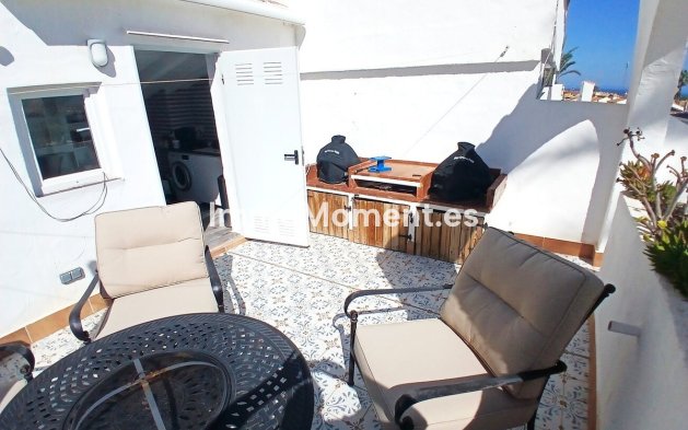 Revente - Maison mitoyenne - Orihuela Costa