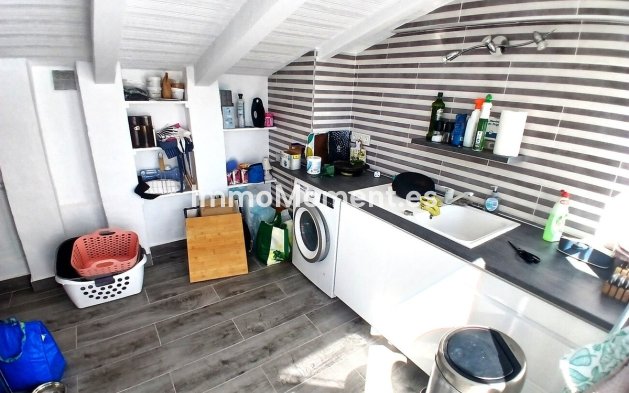 Revente - Maison mitoyenne - Orihuela Costa