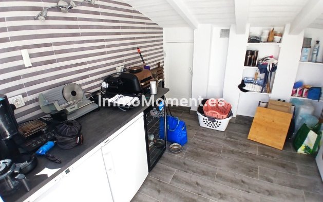 Revente - Maison mitoyenne - Orihuela Costa