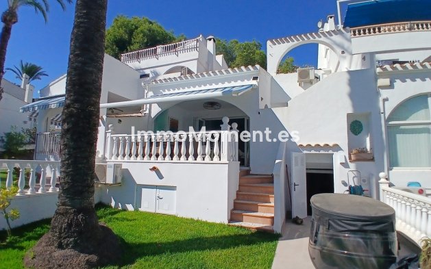 Revente - Maison mitoyenne - Orihuela Costa