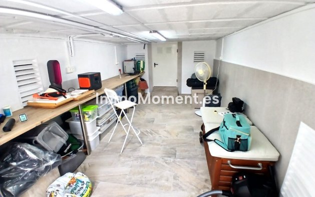 Revente - Maison mitoyenne - Orihuela Costa