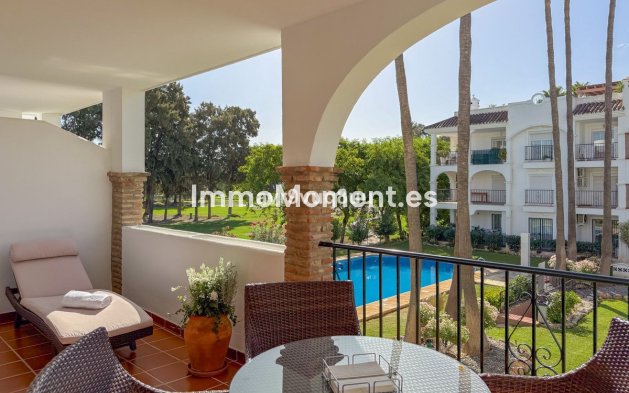 Bestaande woning - Appartement - Mijas - Mijas Golf