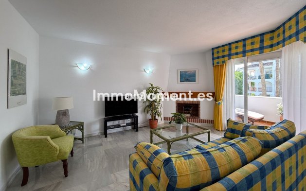 Bestaande woning - Appartement - Mijas - Mijas Golf