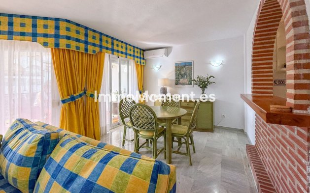 Bestaande woning - Appartement - Mijas - Mijas Golf