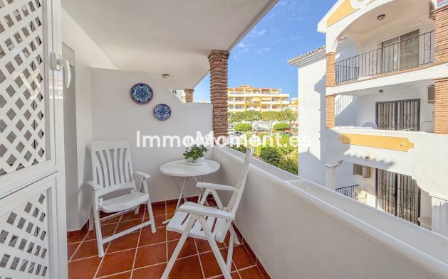 Bestaande woning - Appartement - Mijas - Mijas Golf