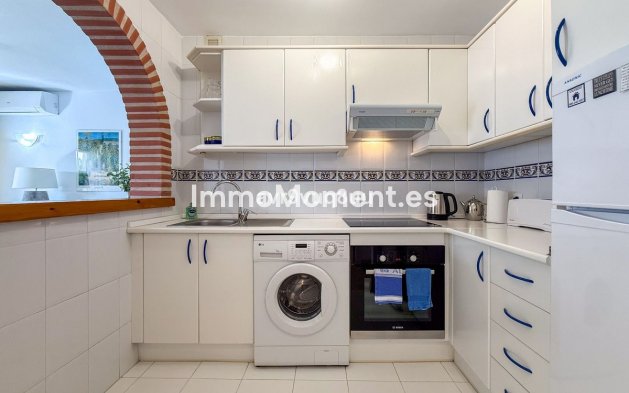Bestaande woning - Appartement - Mijas - Mijas Golf