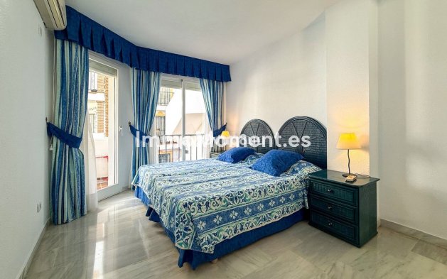 Bestaande woning - Appartement - Mijas - Mijas Golf