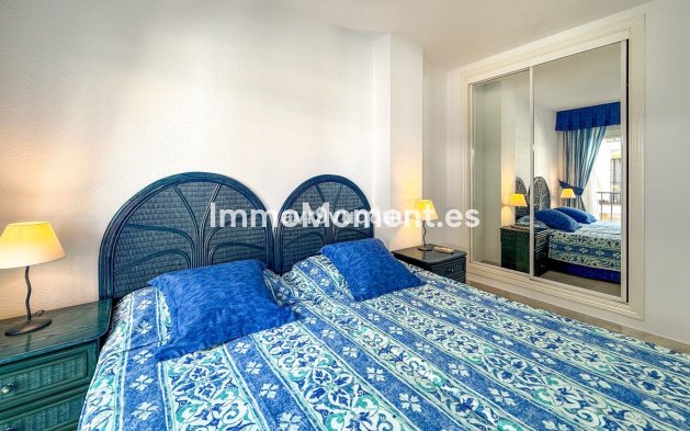Bestaande woning - Appartement - Mijas - Mijas Golf