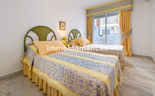 Bestaande woning - Appartement - Mijas - Mijas Golf