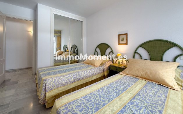 Bestaande woning - Appartement - Mijas - Mijas Golf