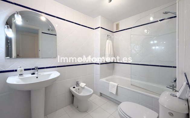 Bestaande woning - Appartement - Mijas - Mijas Golf