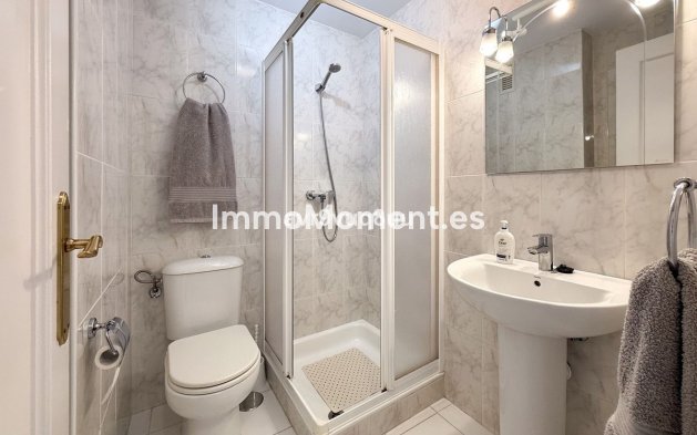 Bestaande woning - Appartement - Mijas - Mijas Golf