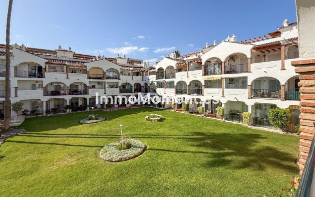 Bestaande woning - Appartement - Mijas - Mijas Golf