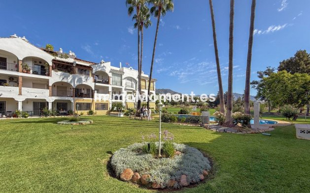 Bestaande woning - Appartement - Mijas - Mijas Golf