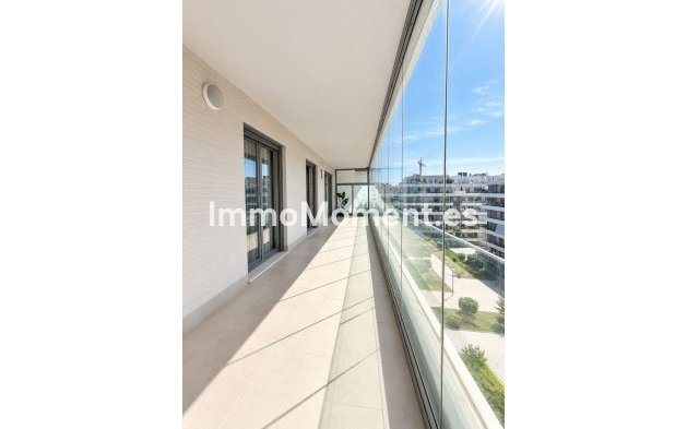 Revente - Appartement - Marbella - Nueva Andalucía