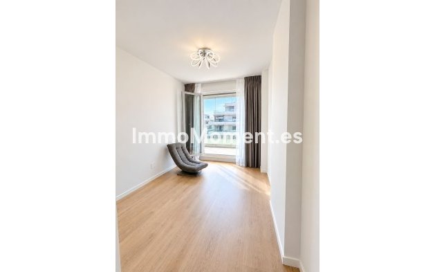 Revente - Appartement - Marbella - Nueva Andalucía
