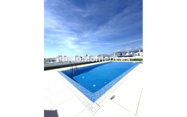 Revente - Appartement - Marbella - Nueva Andalucía