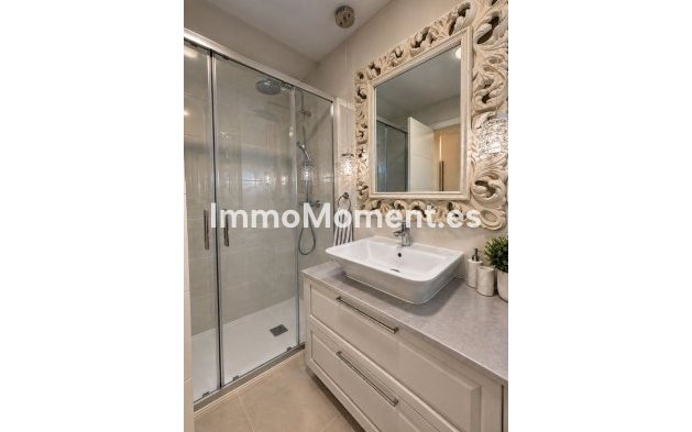 Revente - Appartement - Marbella - Nueva Andalucía