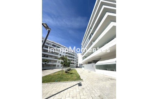 Revente - Appartement - Marbella - Nueva Andalucía