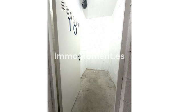 Revente - Appartement - Marbella - Nueva Andalucía