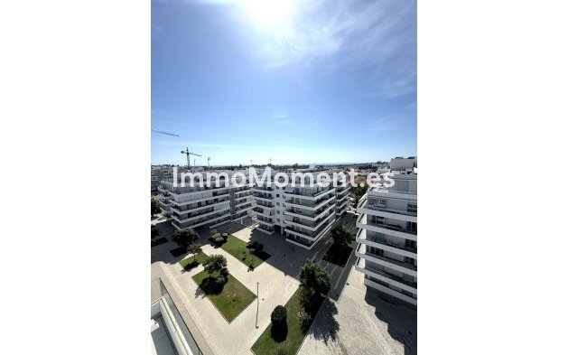 Revente - Appartement - Marbella - Nueva Andalucía