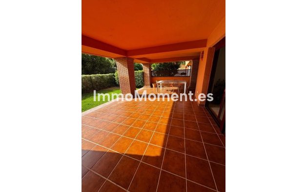 Bestaande woning - Appartement - Casares - Casares Playa