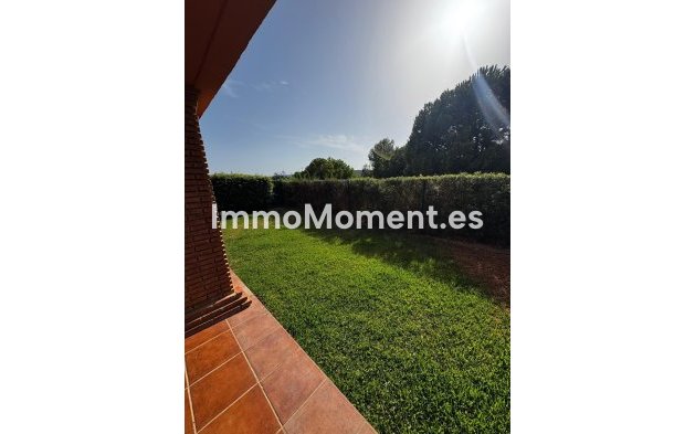Bestaande woning - Appartement - Casares - Casares Playa