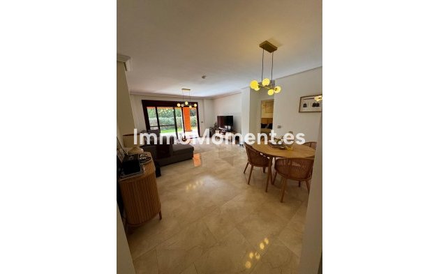 Bestaande woning - Appartement - Casares - Casares Playa