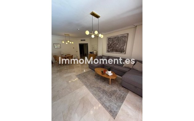 Bestaande woning - Appartement - Casares - Casares Playa