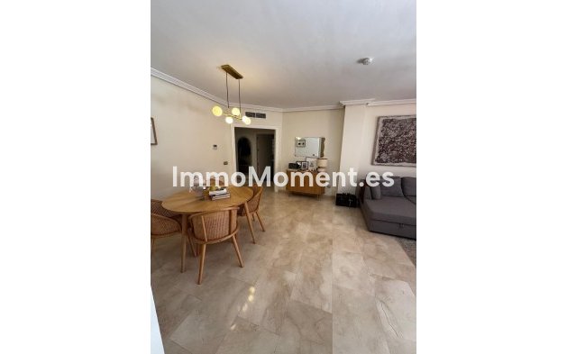 Bestaande woning - Appartement - Casares - Casares Playa