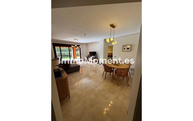Bestaande woning - Appartement - Casares - Casares Playa