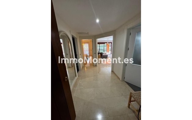 Bestaande woning - Appartement - Casares - Casares Playa