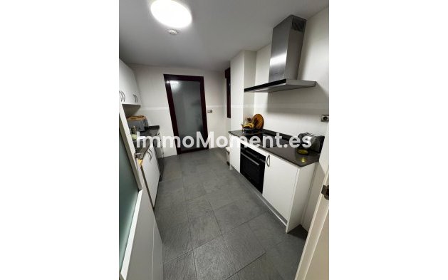 Bestaande woning - Appartement - Casares - Casares Playa